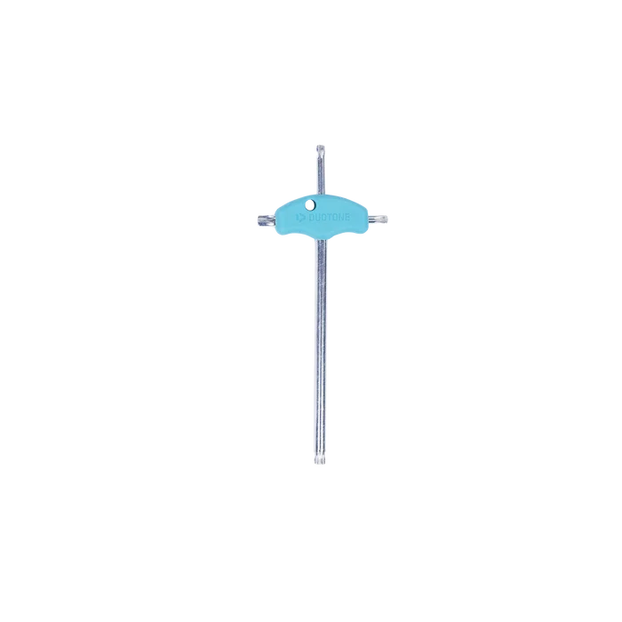 Torx Tool Duo (SS26-onw)