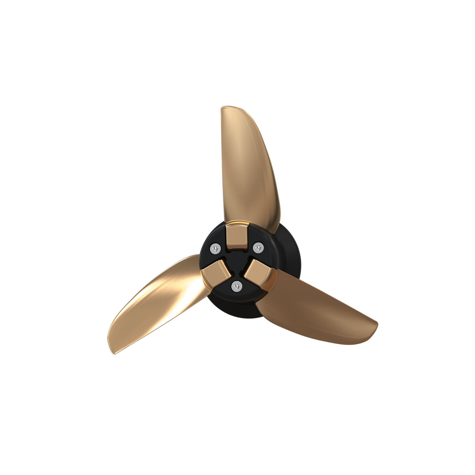 3-Blade SLS Propeller 2026 | DUOTONE Foiling