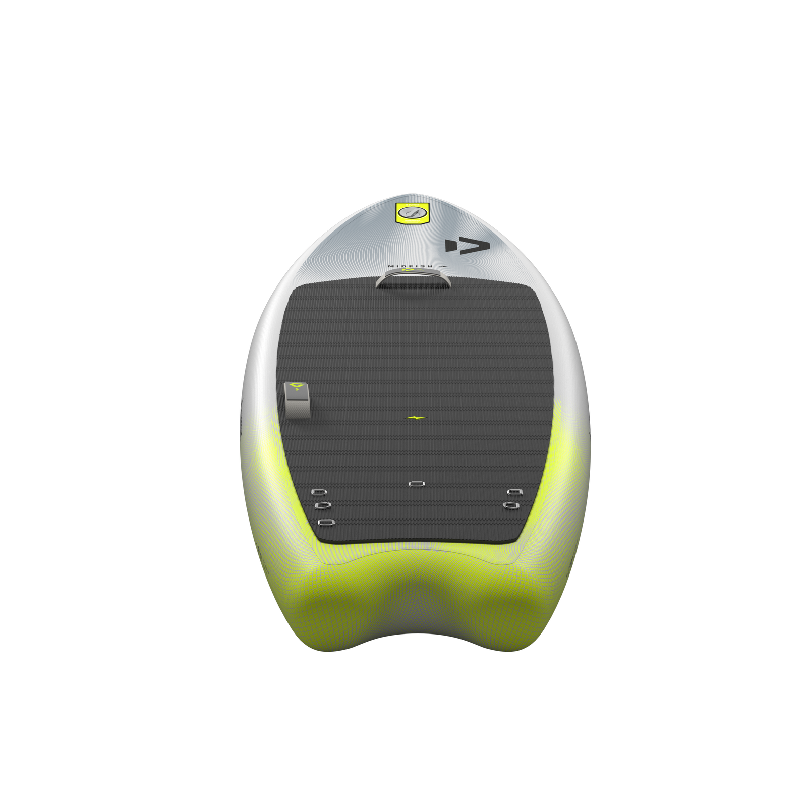 Midfish Air 2026 | DUOTONE Foiling