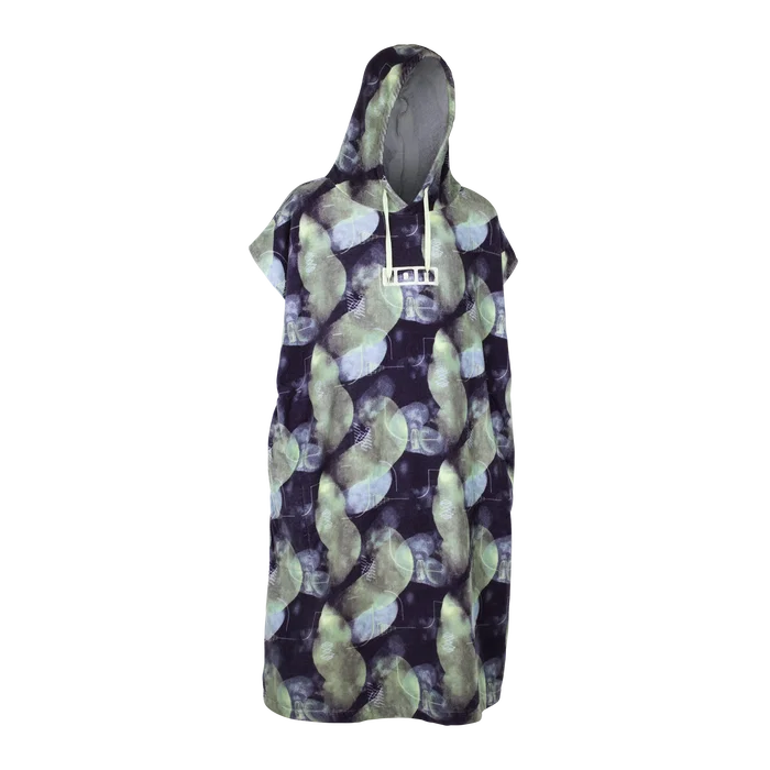 Surf Poncho Core Lumen