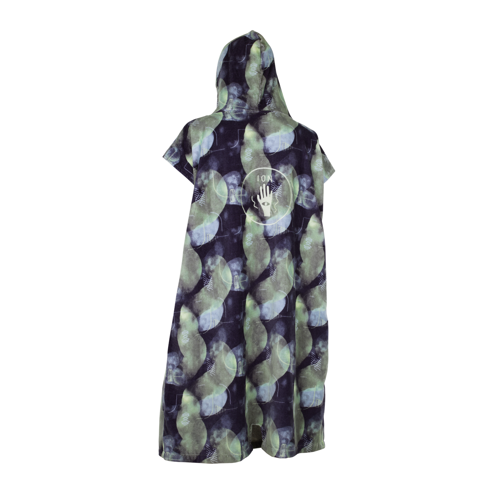 Surf Poncho Core Lumen | ION Accessories