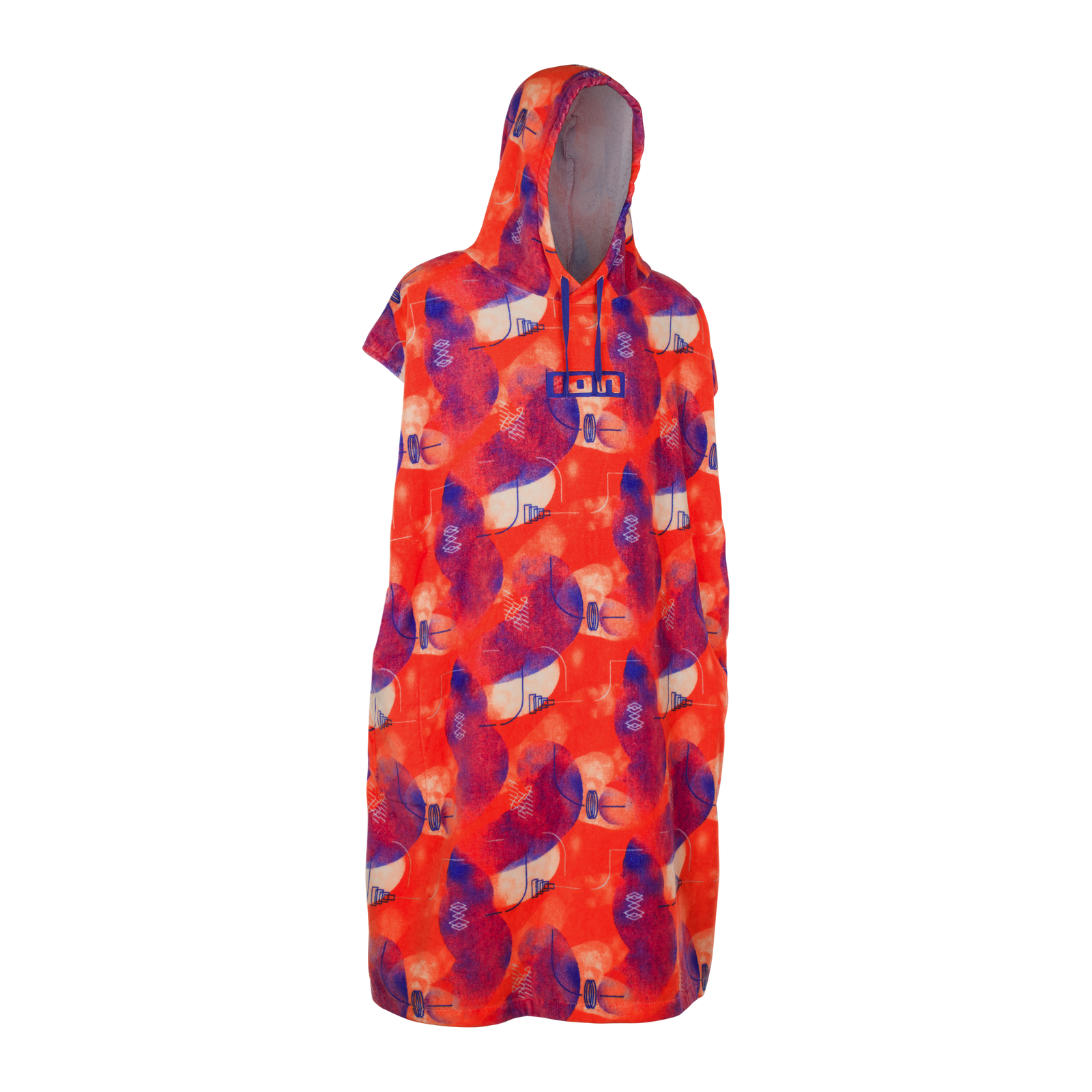 Poncho Core Lumen