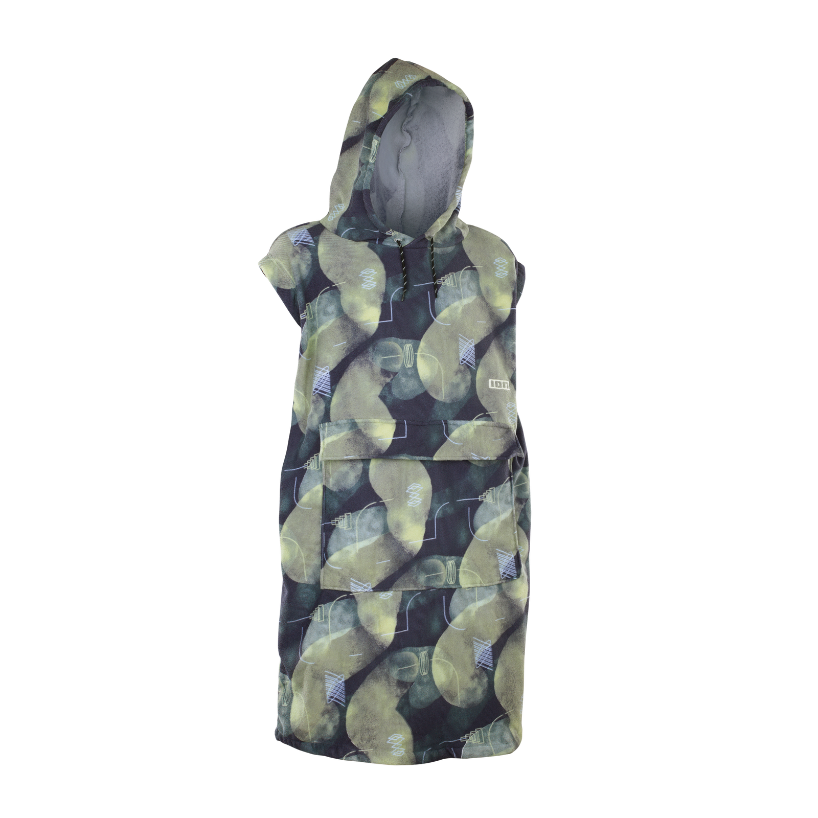Surf Poncho Element | ION Accessories