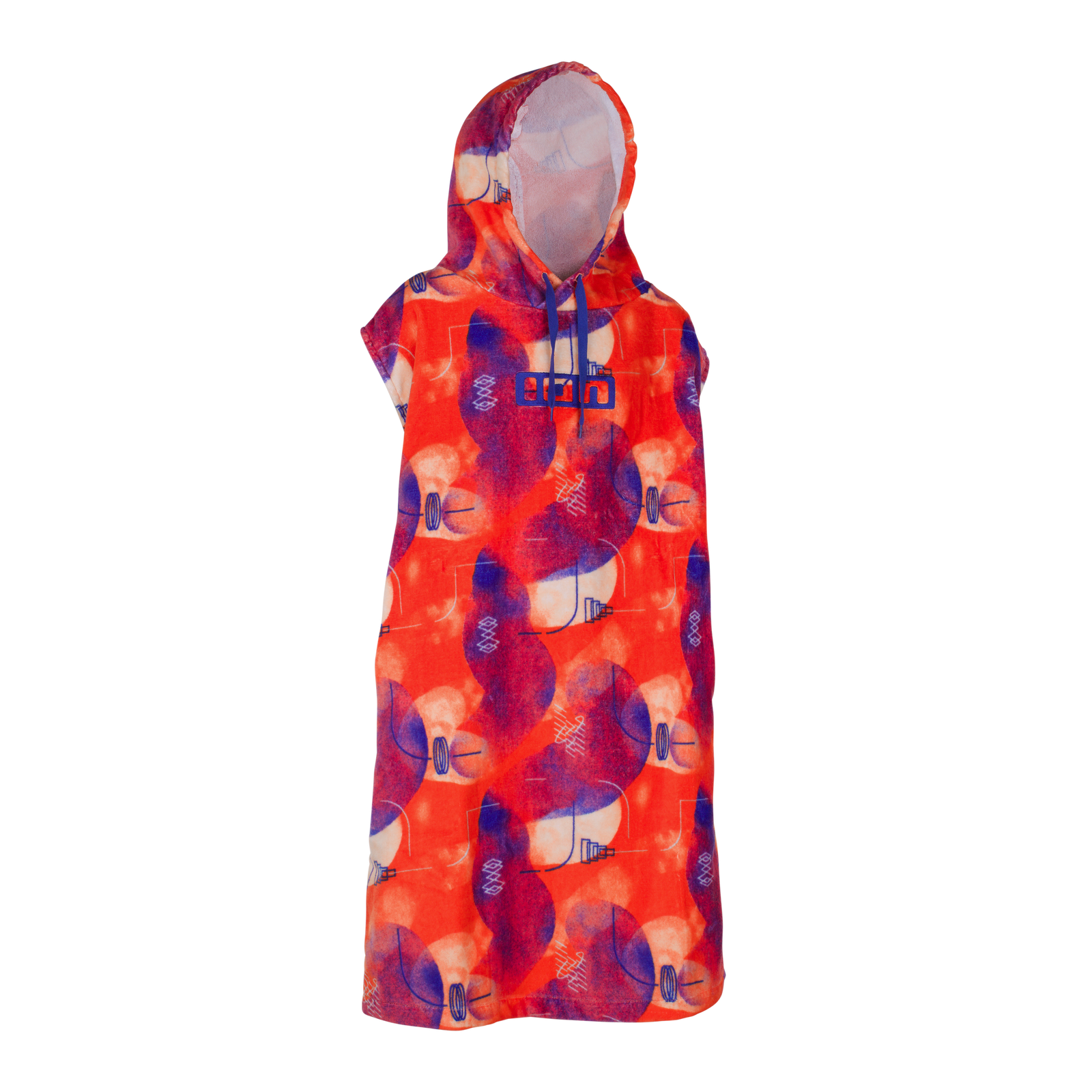 Poncho Grom