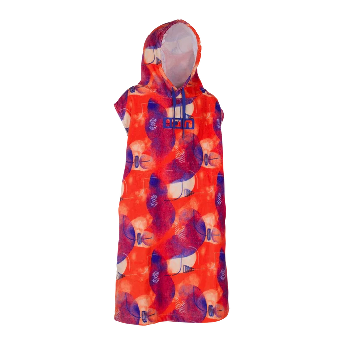 Poncho Grom