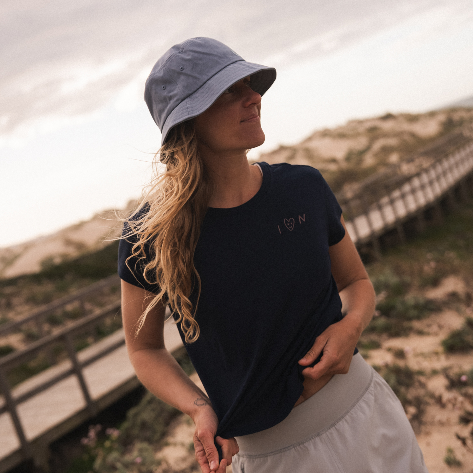 Comprar Bucket Hat on-line | Vestuário | Loja oficial da ION