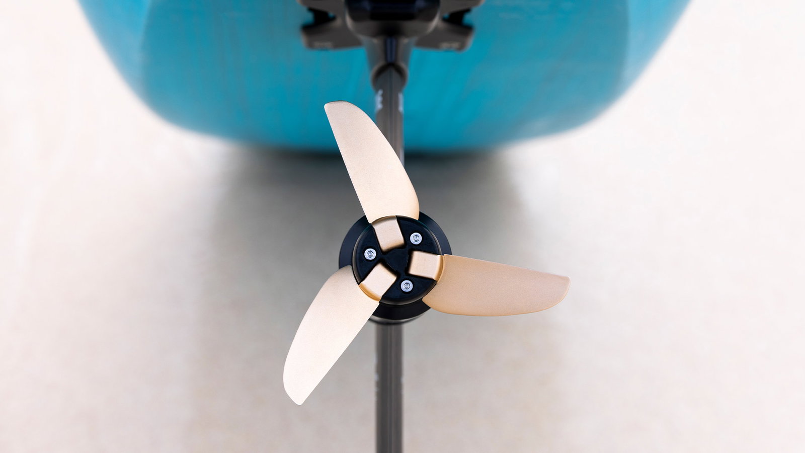 3-Blade SLS Propeller 2026 | DUOTONE Foiling