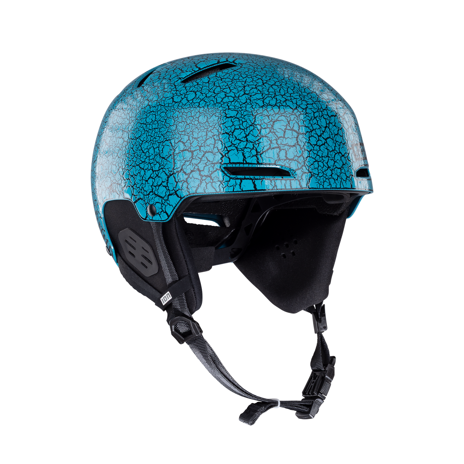 Ion Kask Slash Amp 2027 764 marble-blue