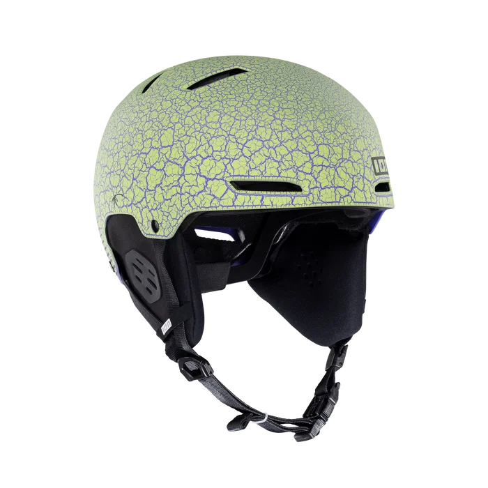 Slash Amp Helmet