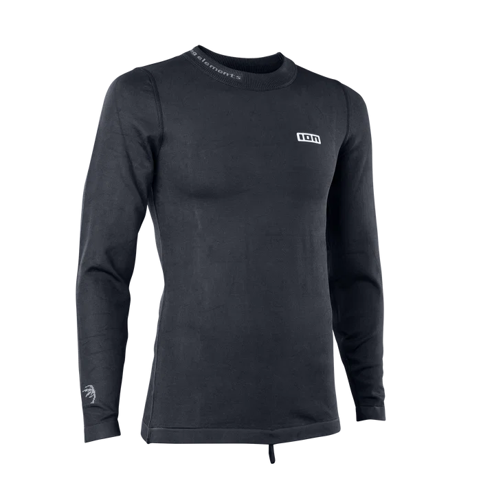 Rashguard Long Sleeve Surf Shield Unisex
