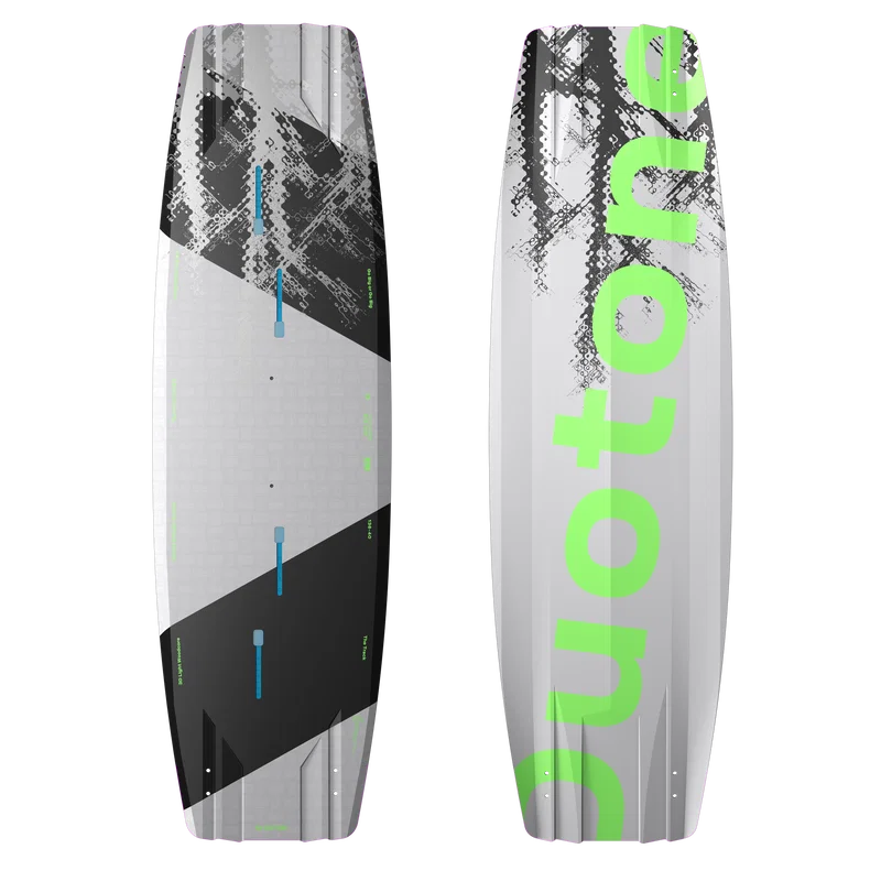 Duotone Kite Deska Kite TT TS Big Air SLS 2027 C51:grey