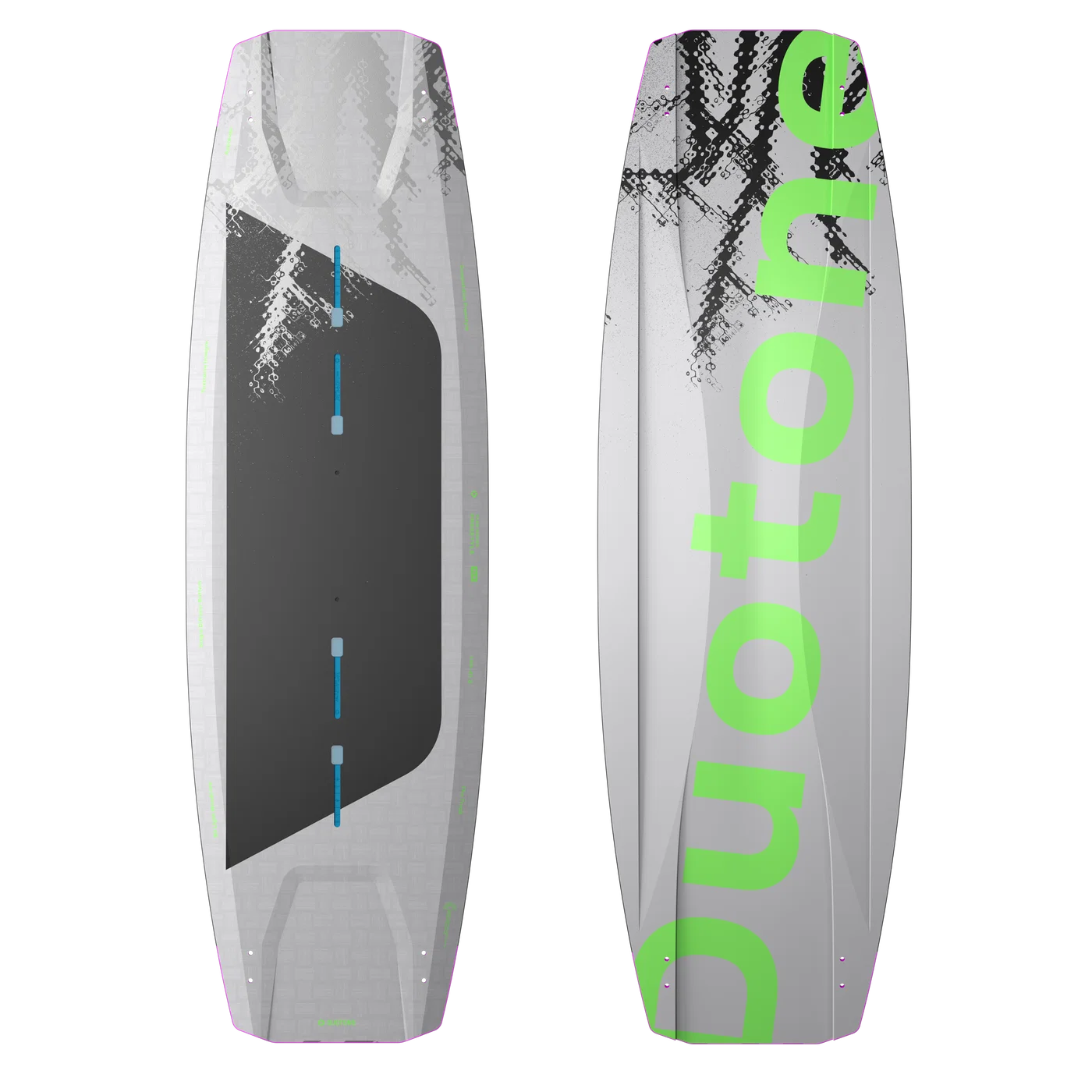 TS Freestyle SLS — Grey
