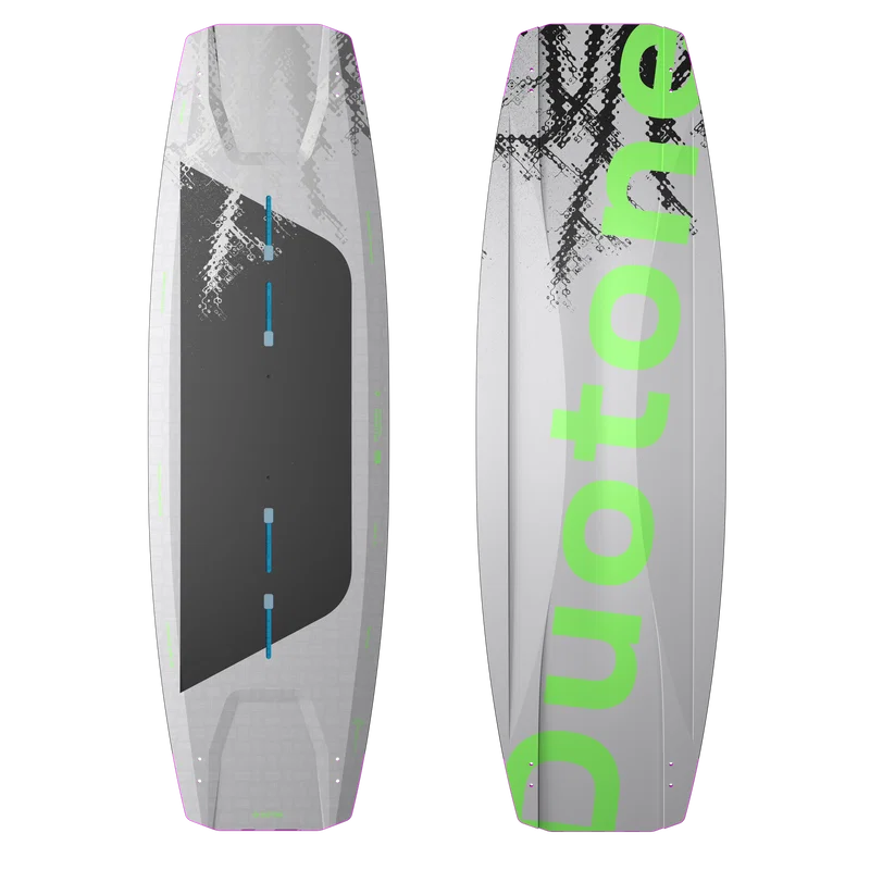 Duotone Kite Deska Kite TT TS Freestyle SLS 2027 C51:grey
