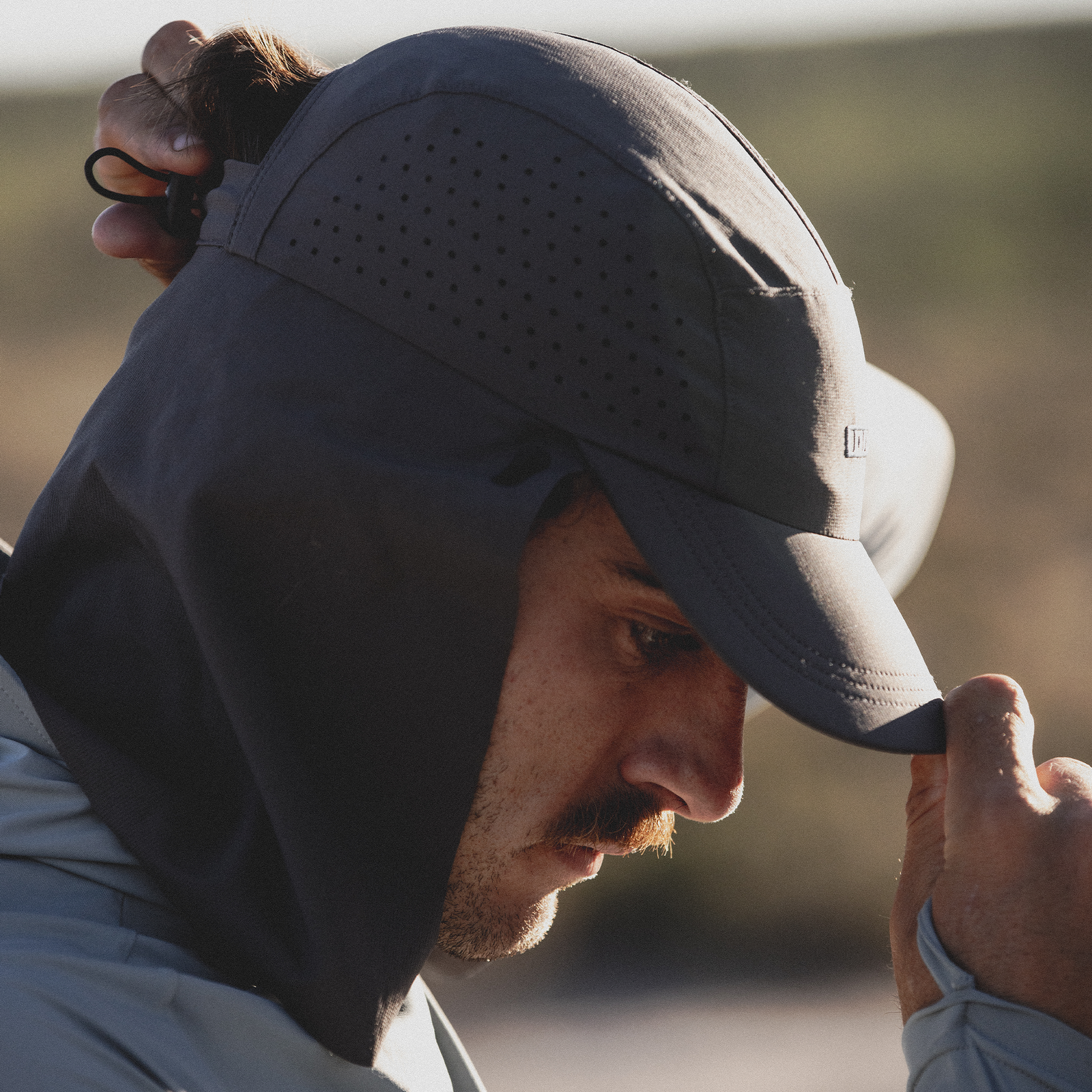 Surf Cap PRO | ION Surf caps & hats