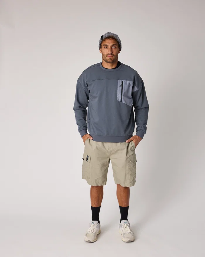 Sweater Explore unisex