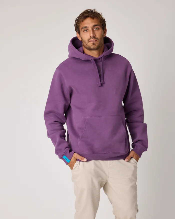 Electric violet