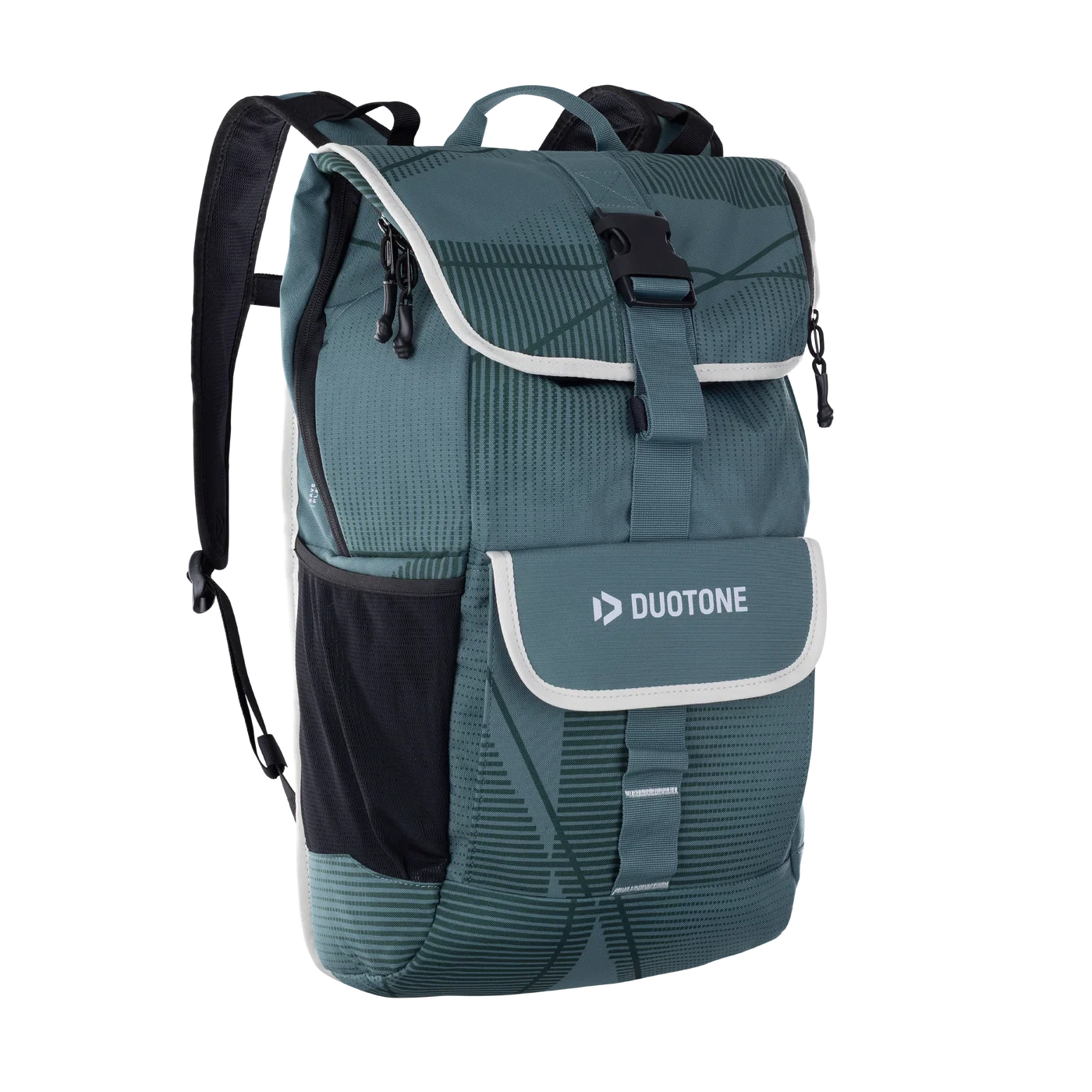 Daypack — Slate green