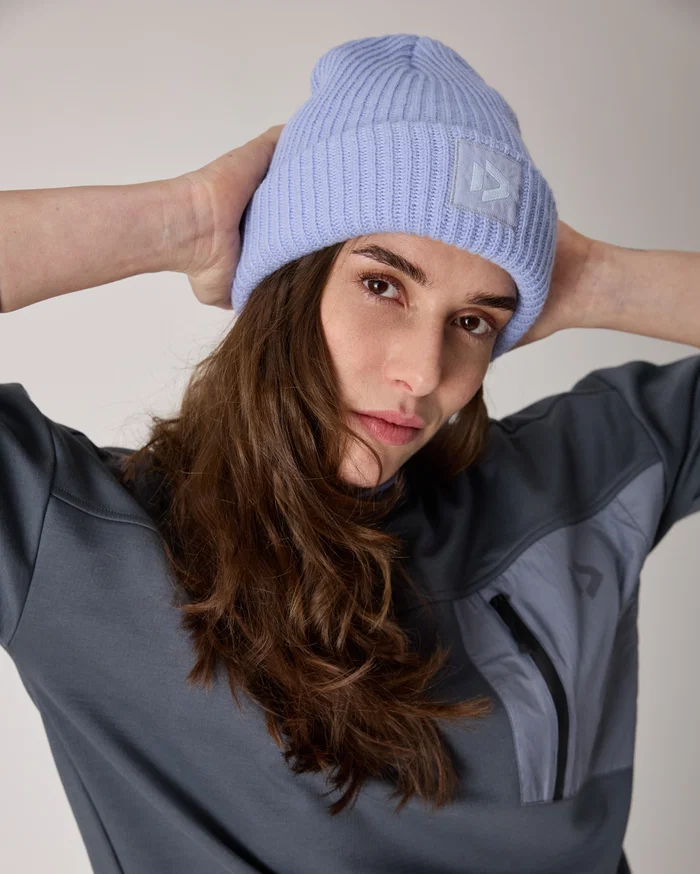 Duotone Beanie
