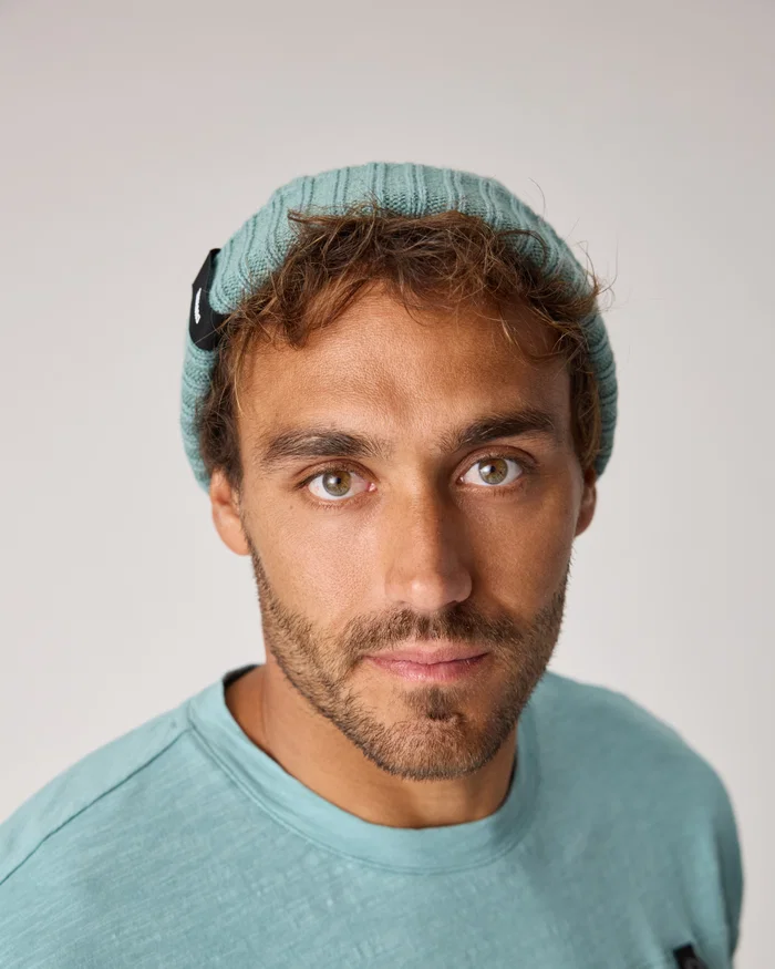 Duotone Beanie Seaman