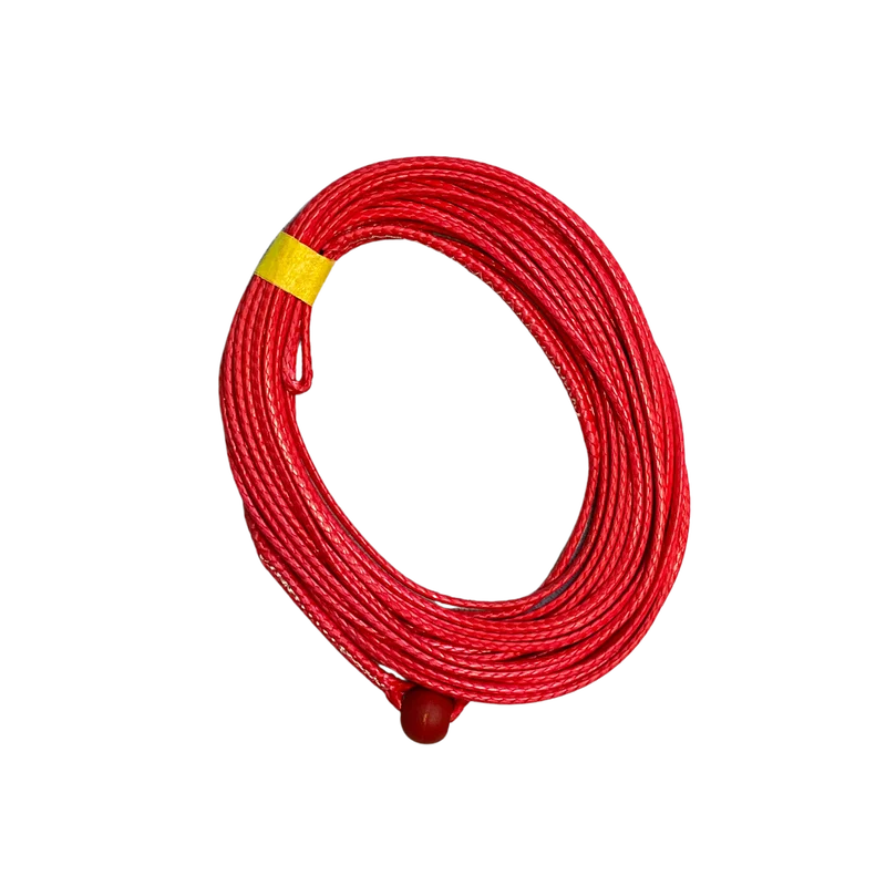 Duotone Kite Red Safety Line Click Bar (SS25-onw) 2026