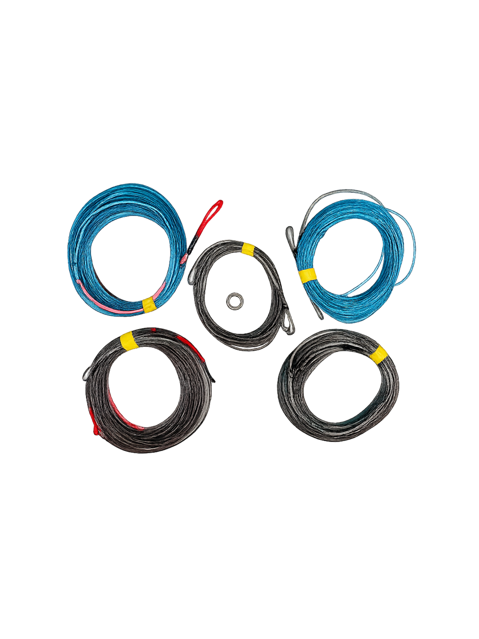 Bar Spare Line Set Trust Bar (SS23-SS26) 12-24
