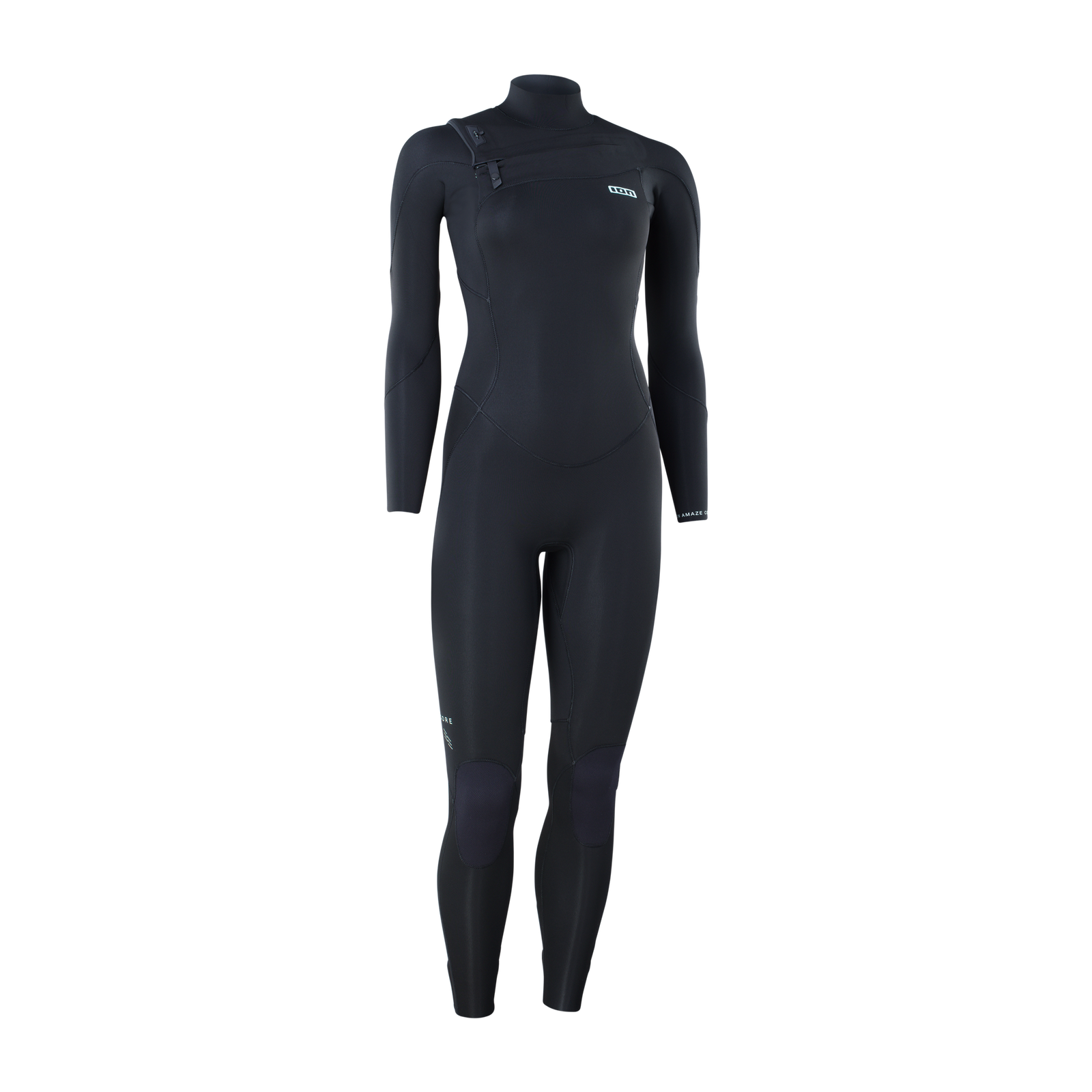 Wetsuit Women Amaze Core 4/3 Front Zip | ION Water