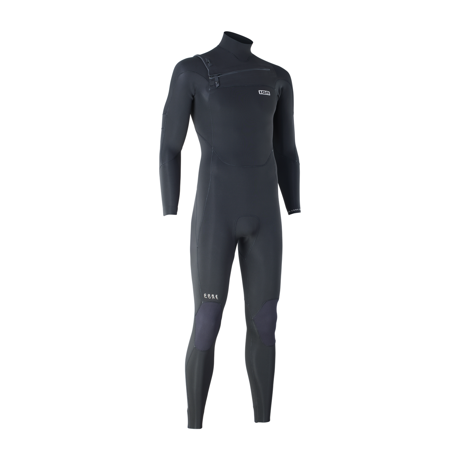 ION Seek Core Front Zip