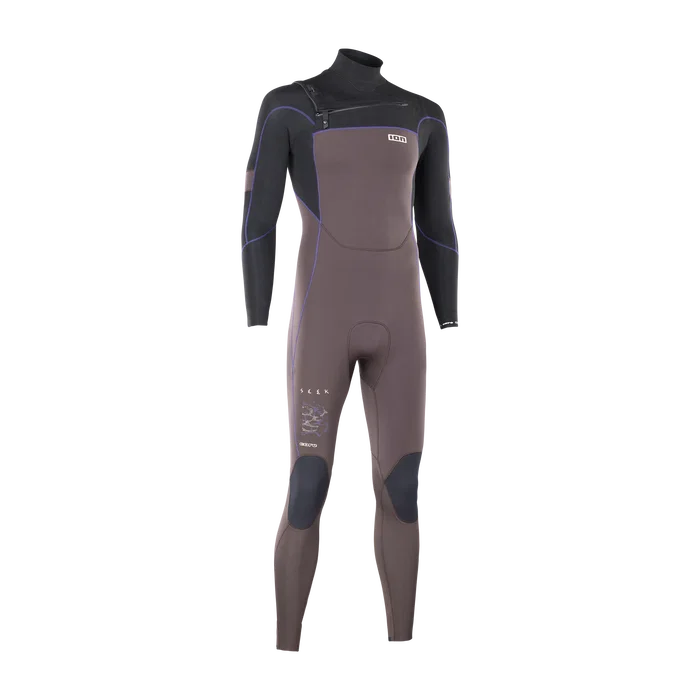 Seek Core 3/2 Front Zip men