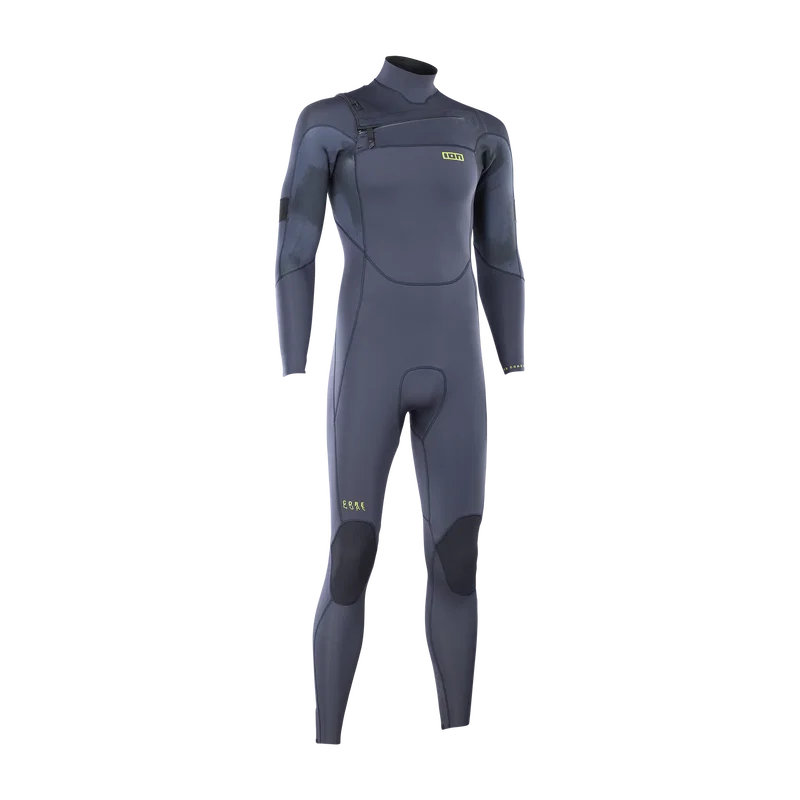 Ion Pianka Seek Core 4/3 Front Zip men 2027 243 india-grey