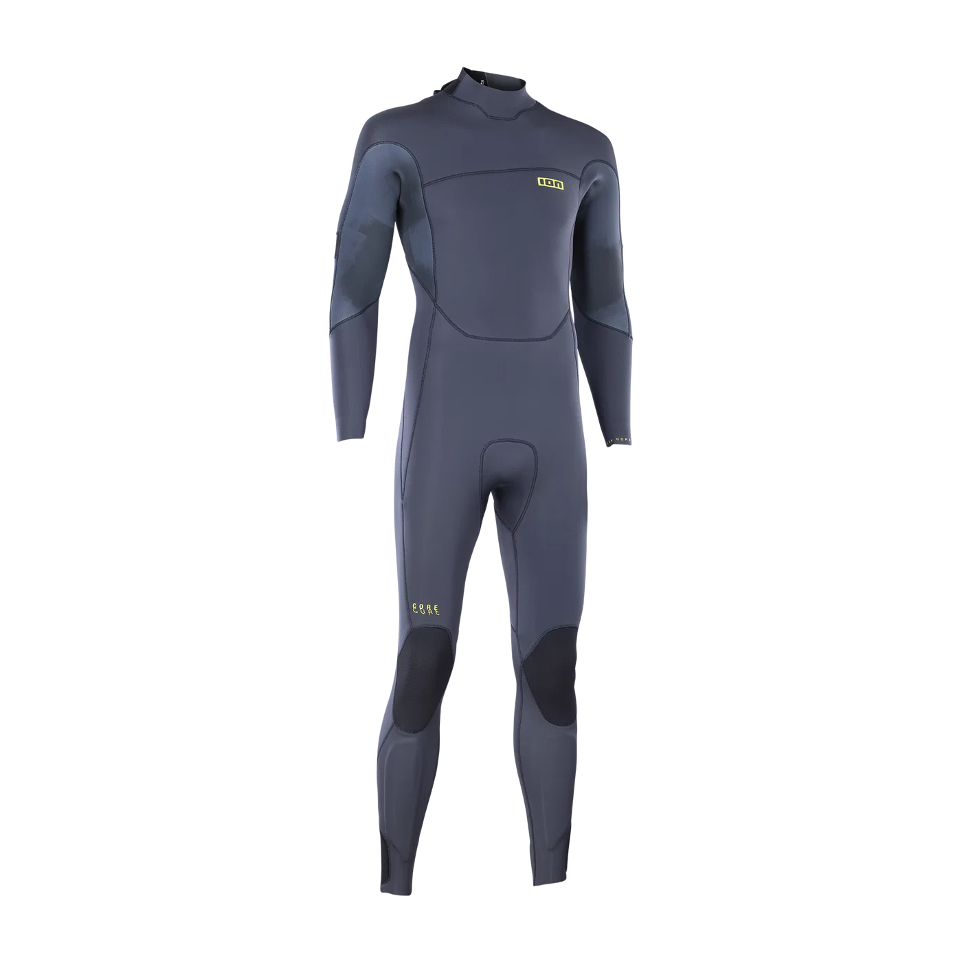 Seek Core 5/4 Back Zip men — India grey