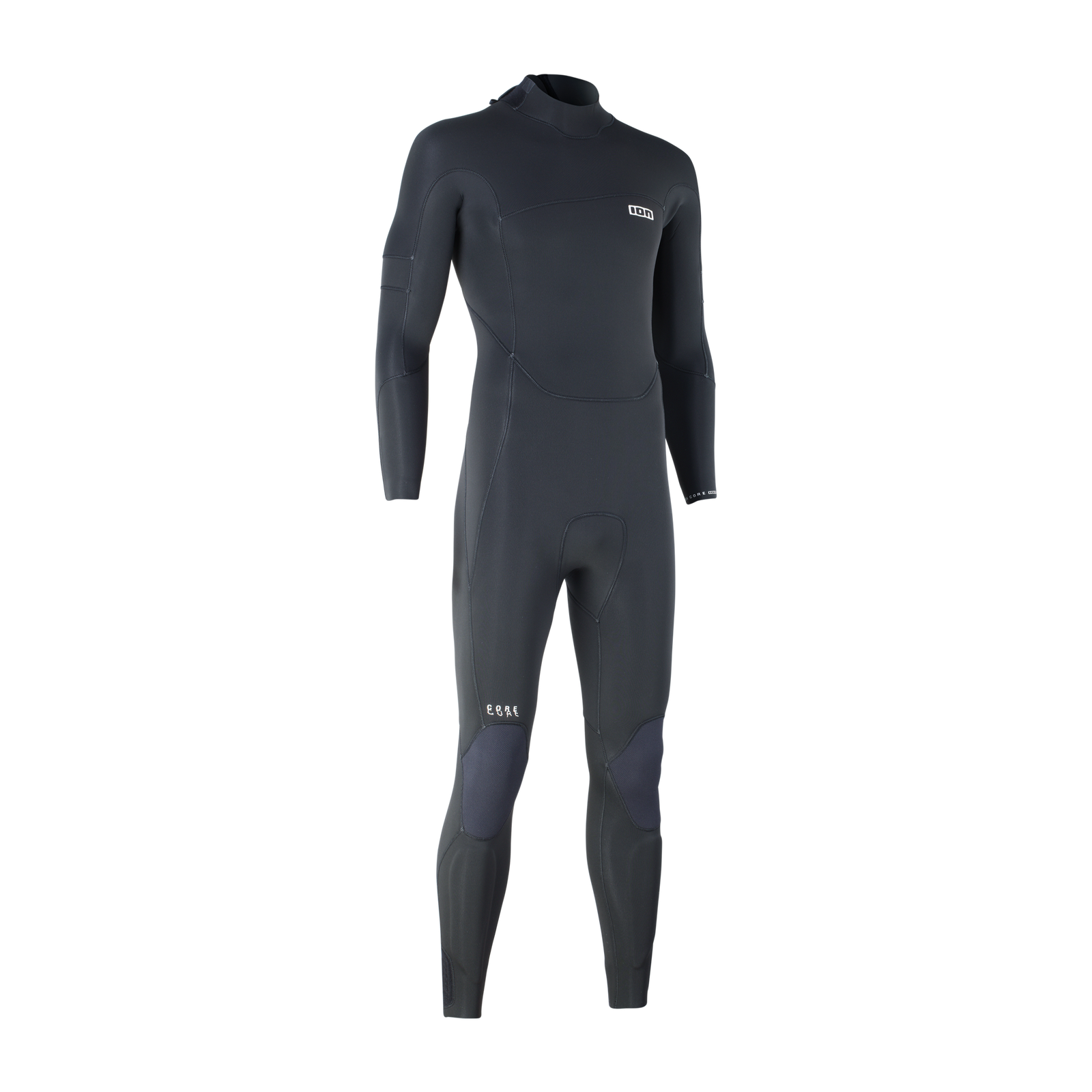 Wetsuit Men Seek Core 5/4 Back Zip | ION Water