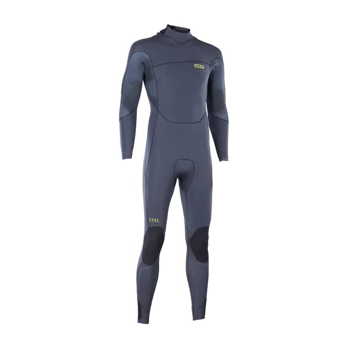 Seek Core 4/3 Back Zip men