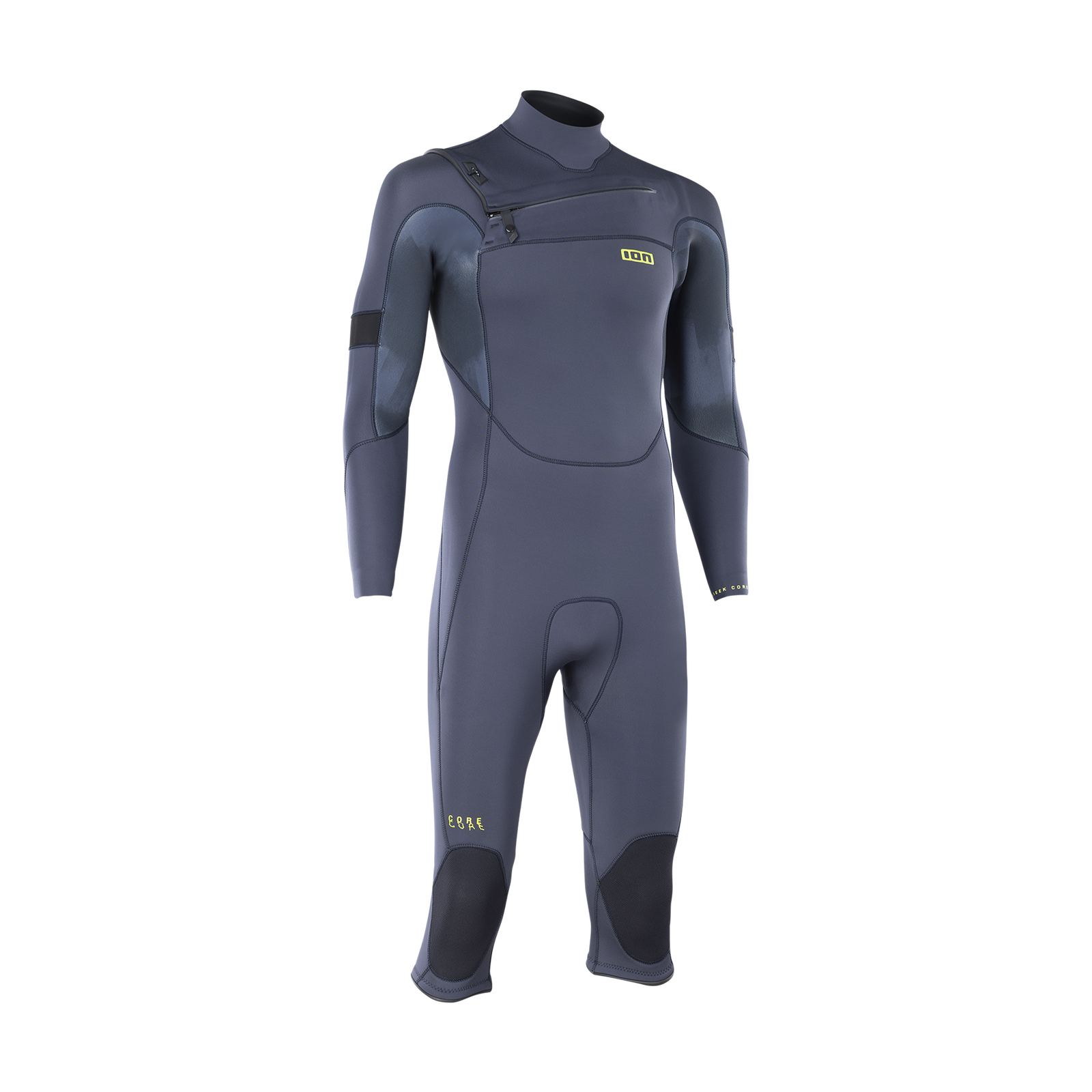 ION Wetsuit Men Seek Core 4/3 Overknee Longsleeve