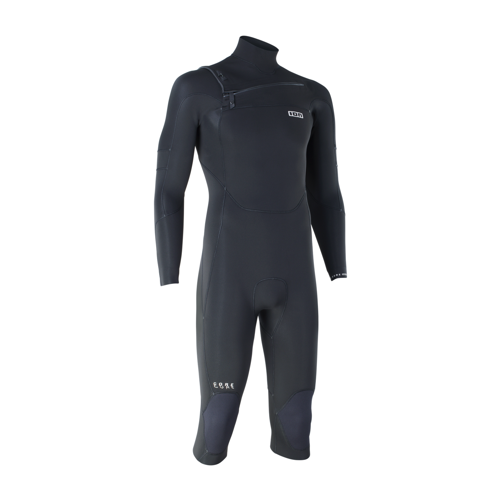 ウェア JON ION Wetsuit Men Seek Core 4/3 Overknee Longsleeve