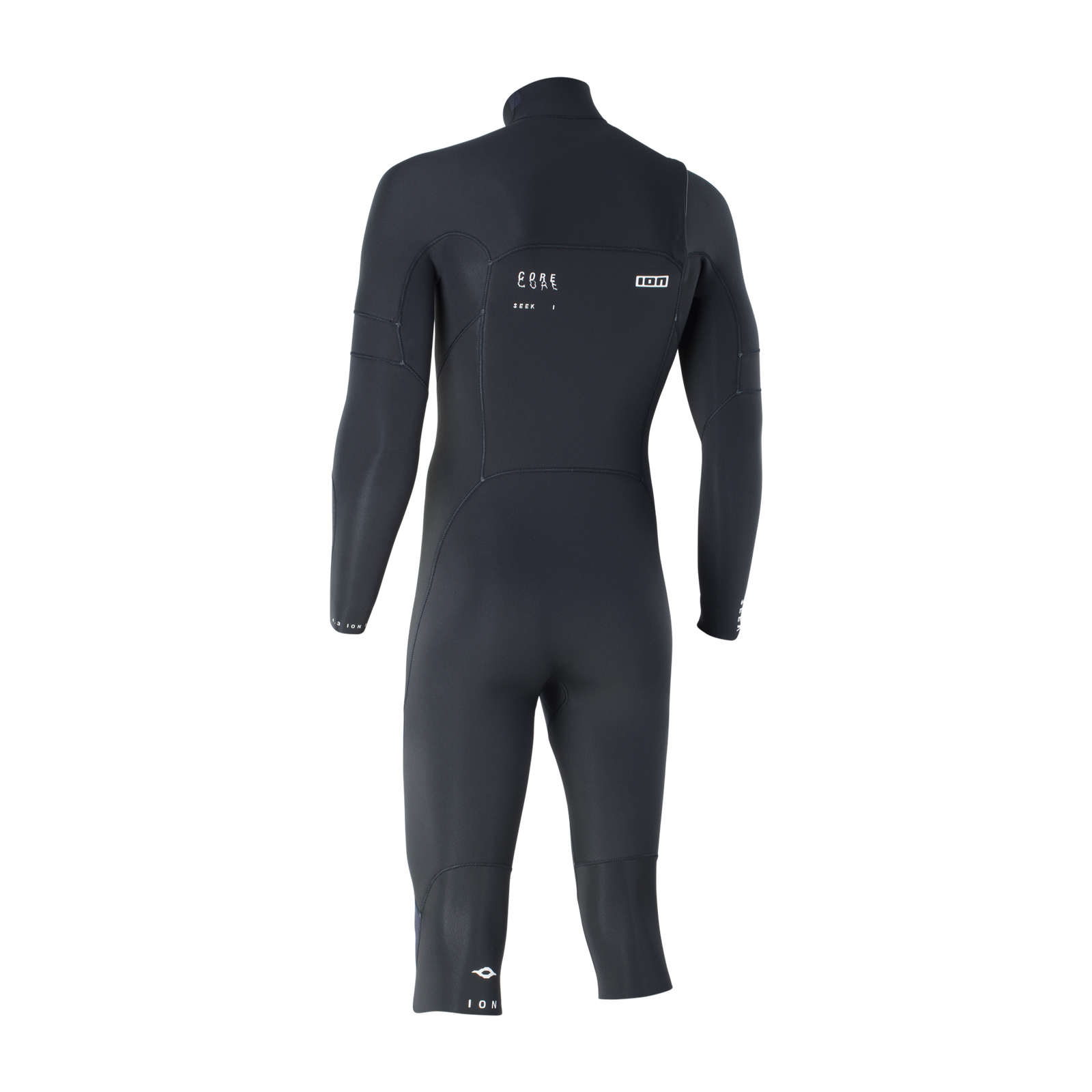 ION Wetsuit Men Seek Core 4/3 Overknee Longsleeve