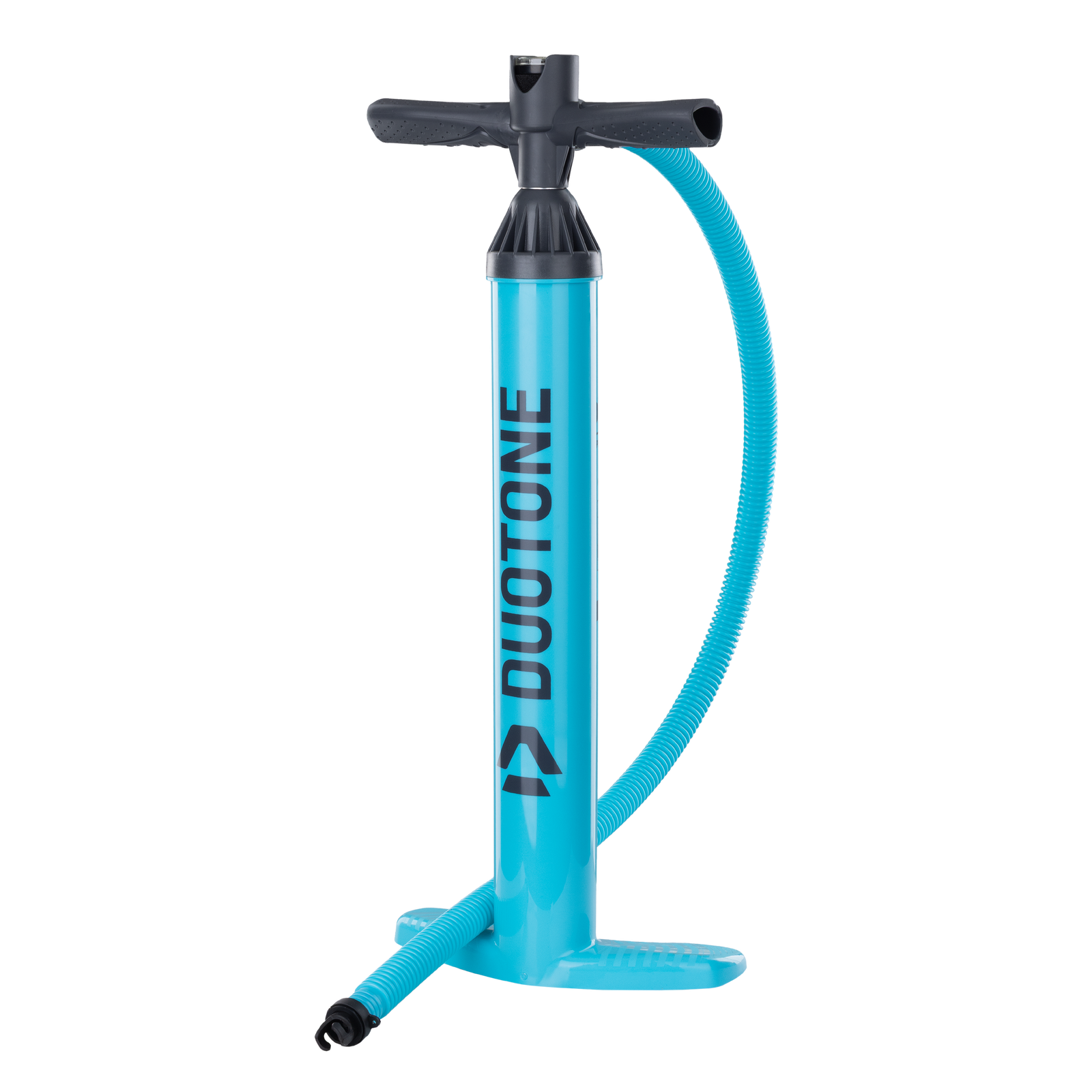 Duotone SUP Pump Double Action Power HP8 2026 C70:turquoise