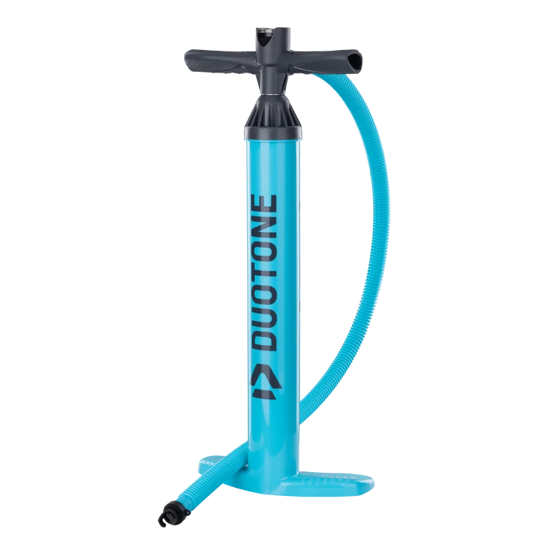 Duotone SUP Pump Double Action Power HP8 2026 C70:turquoise
