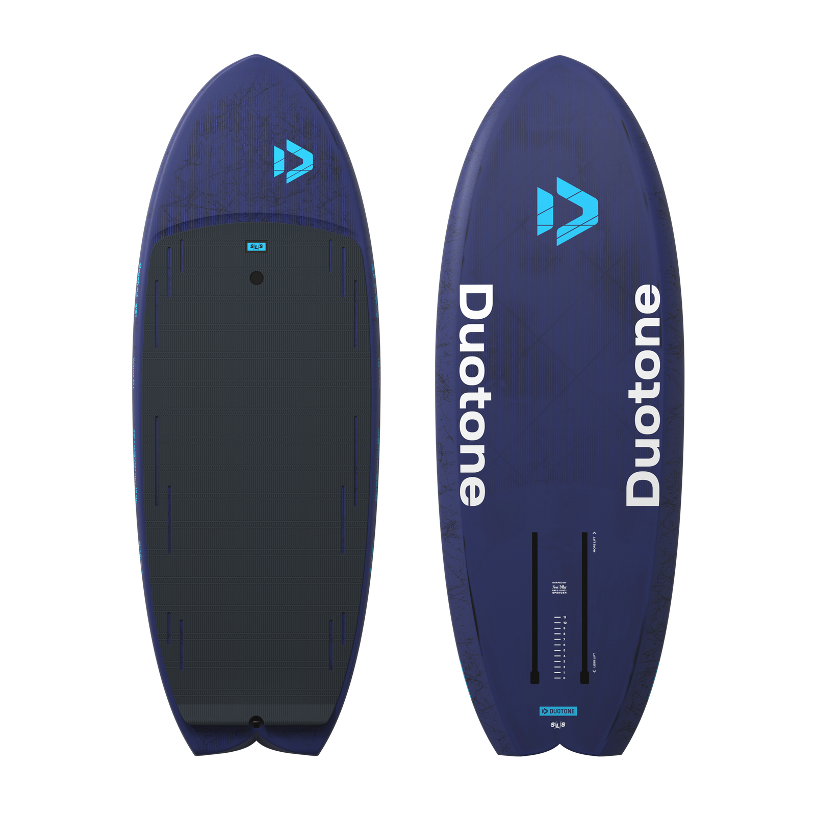 Foilboard Crush SLS 4'2''