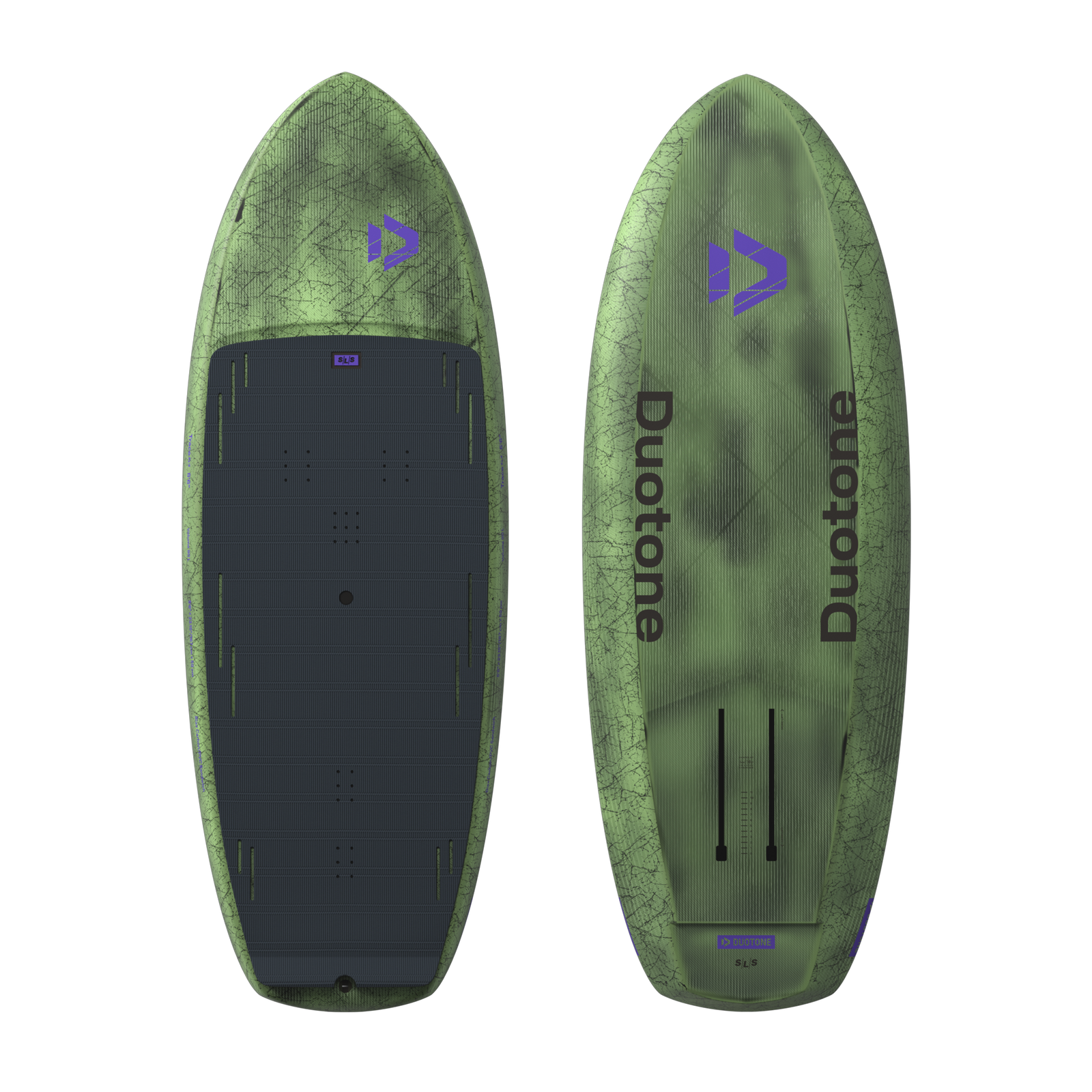 DUOTONE Wing Foilboards ᐅ Your wing foil board for every session!