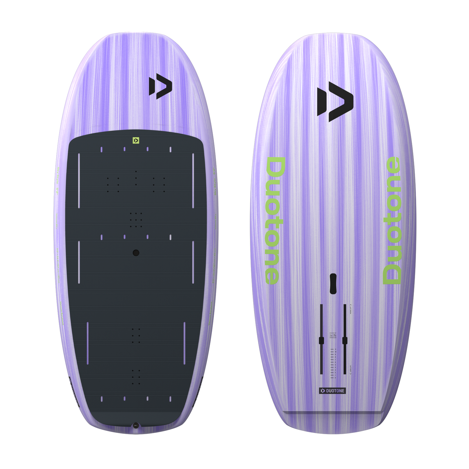 DUOTONE Wing Foilboards ᐅ Your wing foil board for every session!