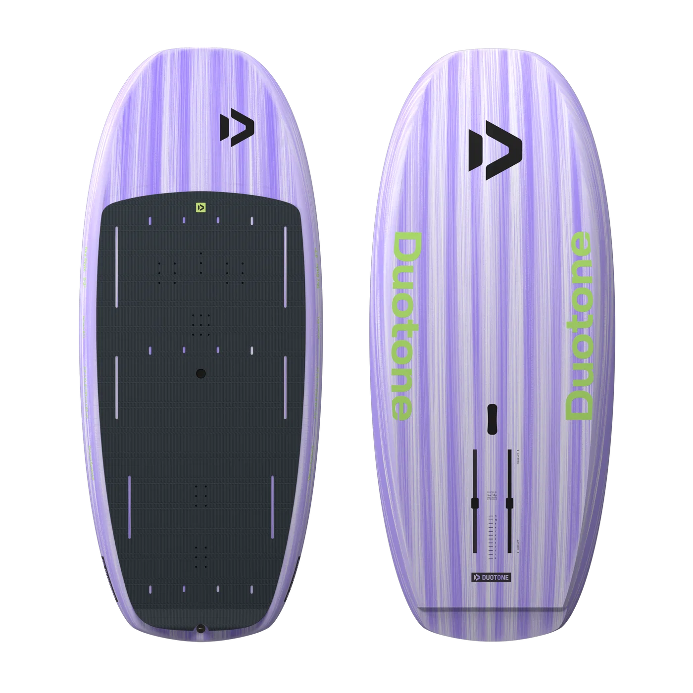 Sky Style — Light grey/purple