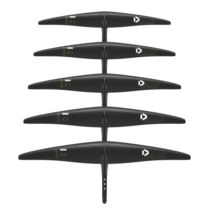 Front Wing Glide 3.0 D/LAB