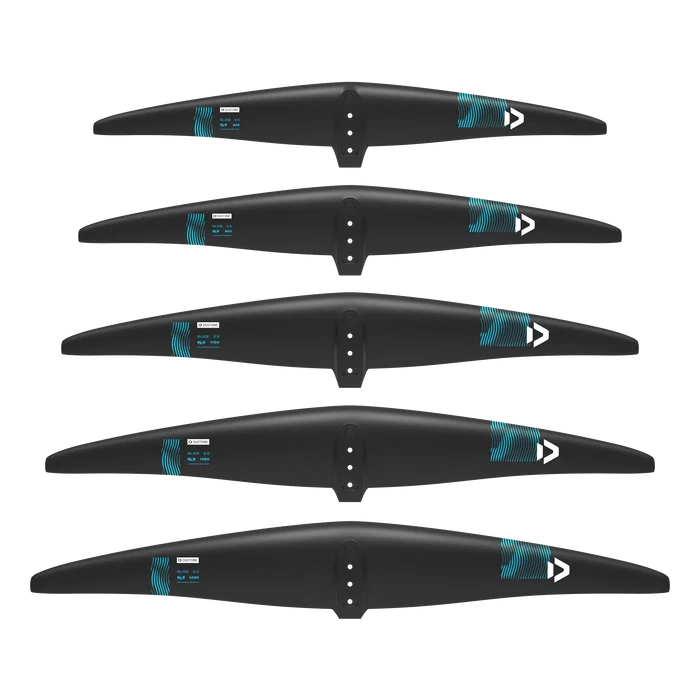 Front Wing Glide 3.0 SLS