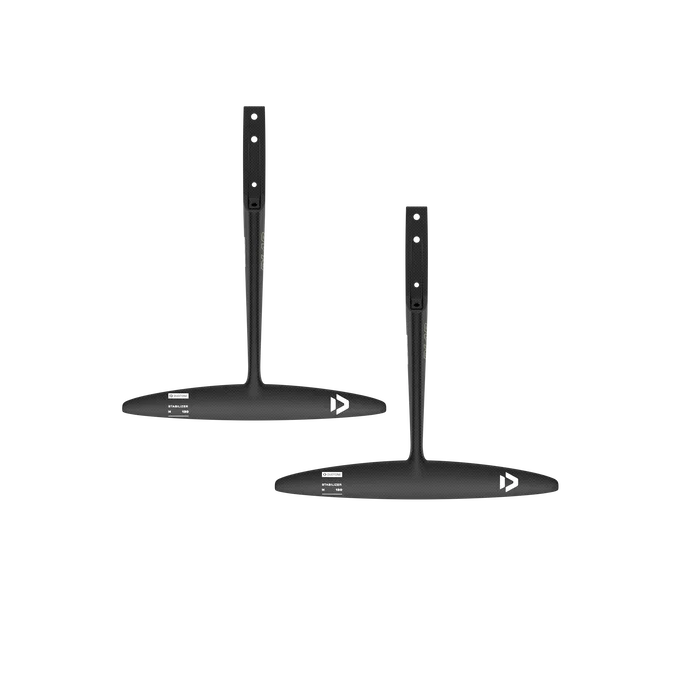 Monobloc-Tail H D/LAB