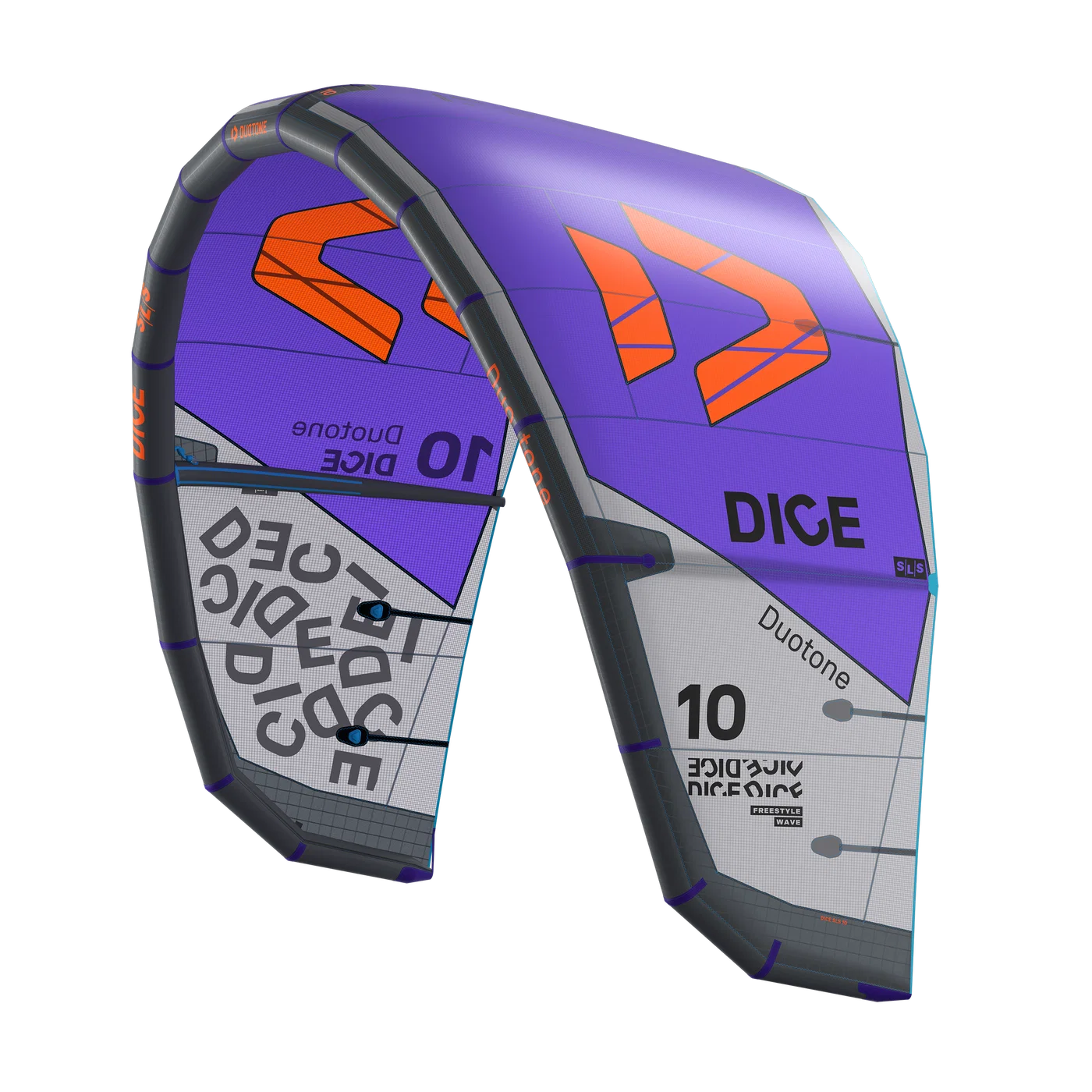 Dice SLS