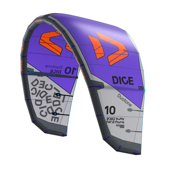 Dice SLS