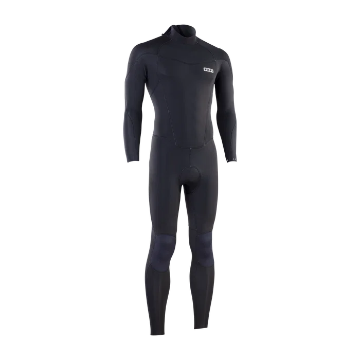 Element 4/3 Back Zip Wetsuit Men