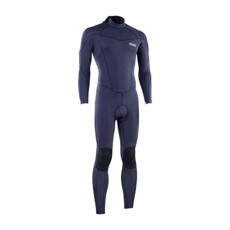 Ion Pianka Element 4/3 Back Zip men 2026 732 blue-nights