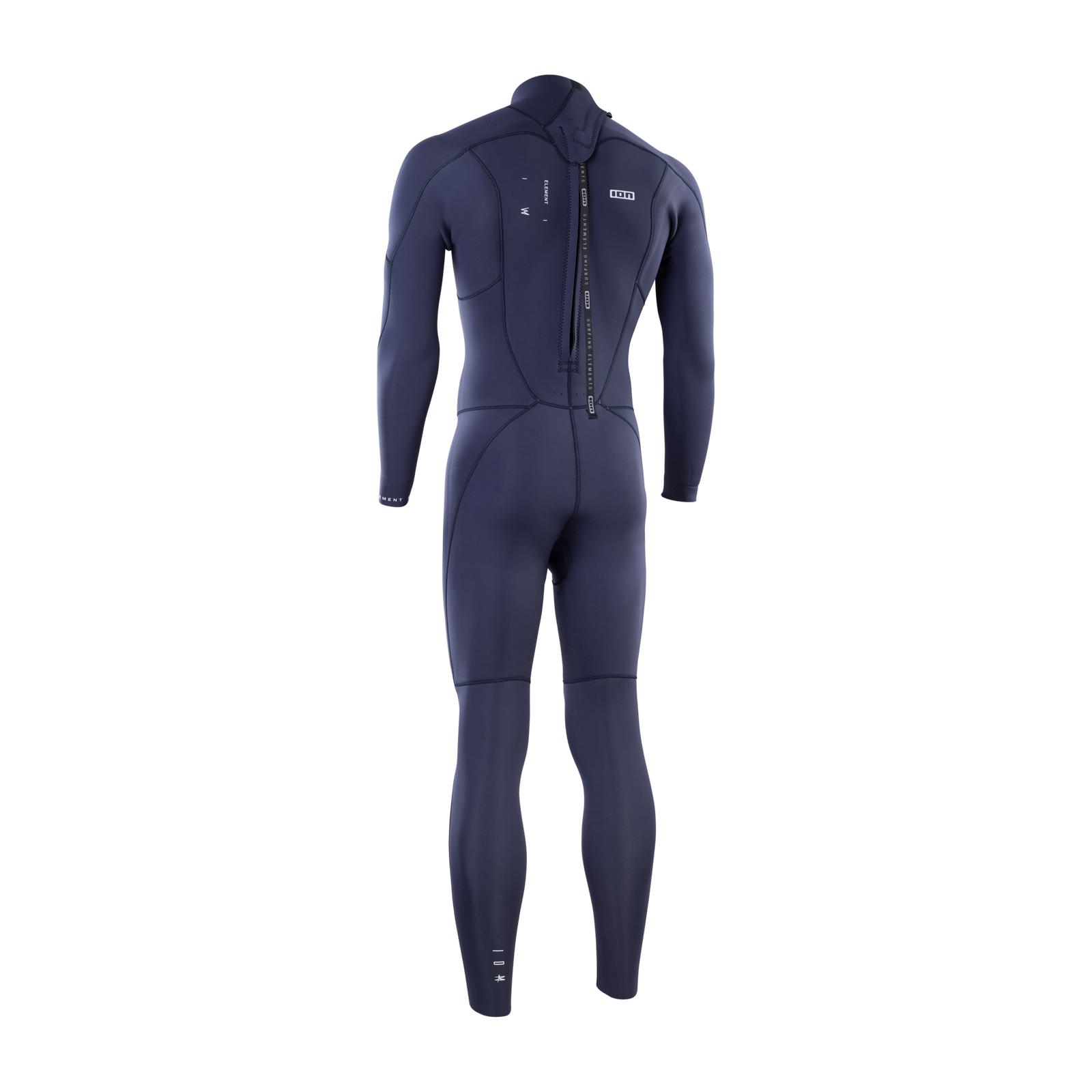 メンタイボーイ③ Element 4/3 Back Zip Wetsuit Men | ION Water
