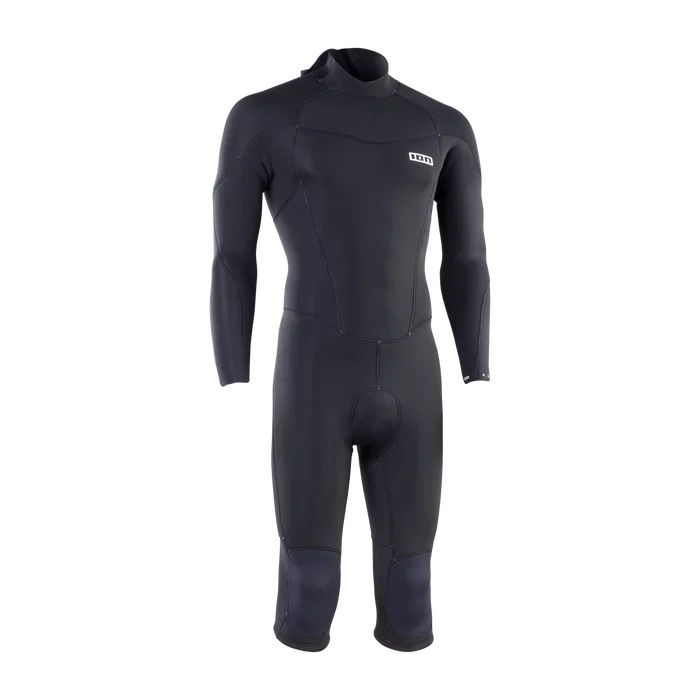 Element 4/3 Overknee Long Sleeve Back Zip Wetsuit Men